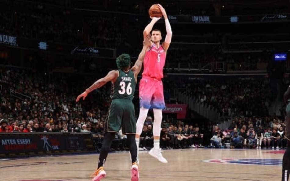 Analistas elegem os times que tiveram a melhor e a pior offseason da NBA