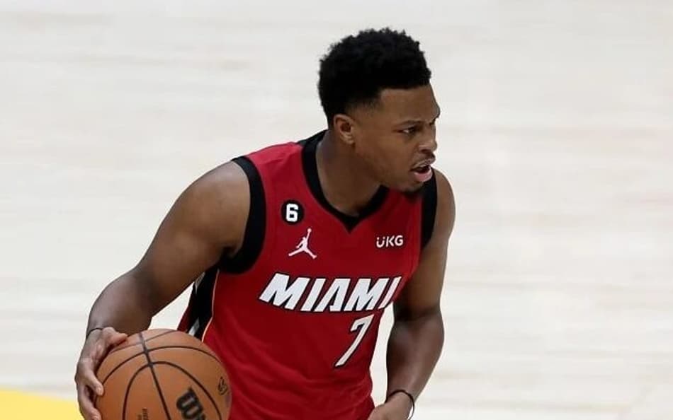 Kyle Lowry quase foi trocado para o Phoenix Suns