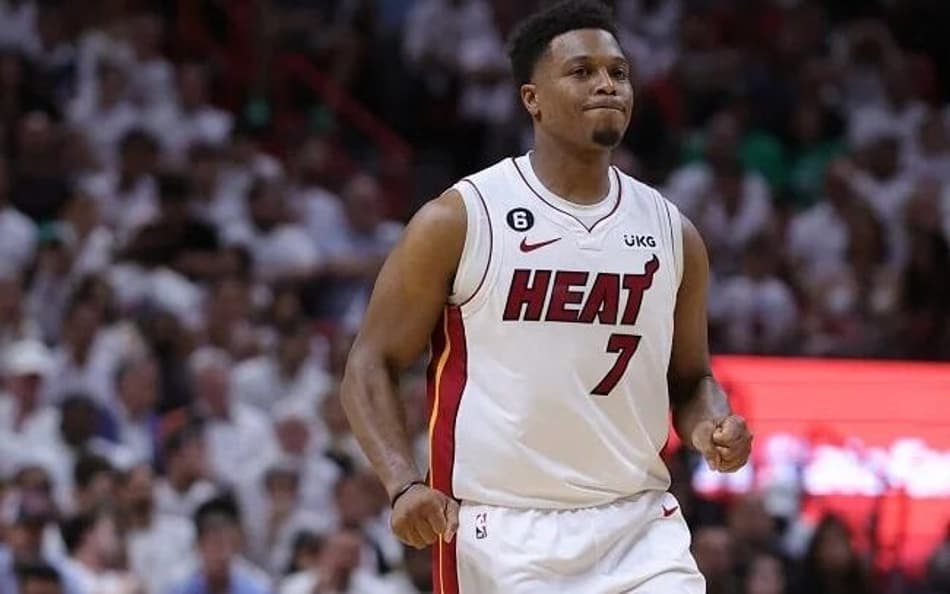Boletim de rumores da NBA (02/09/2023)