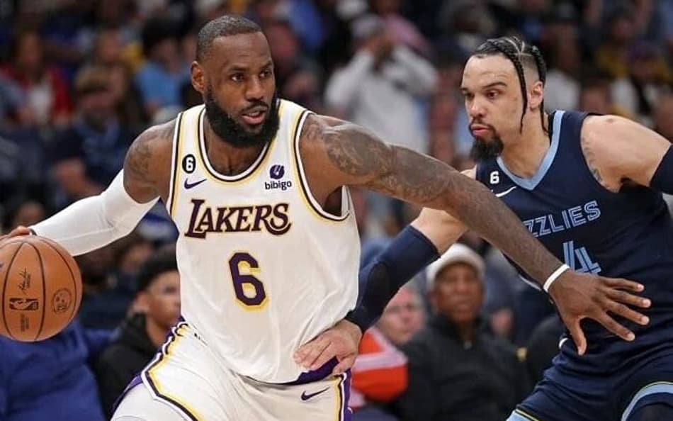 Segundo analista, LeBron James tem motivação extra para voltar ao time dos EUA