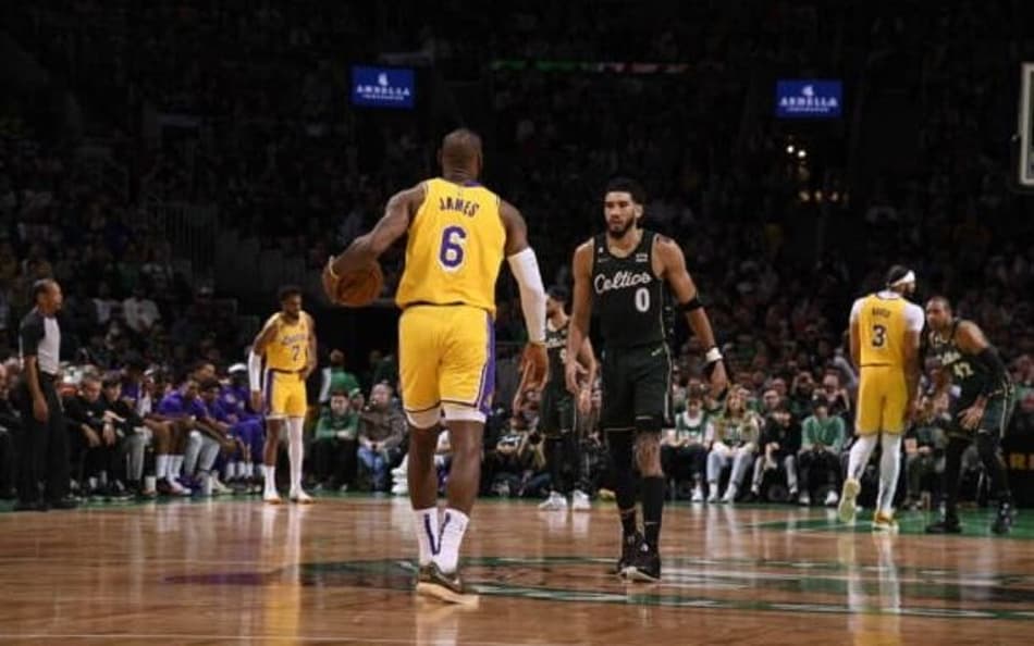 Saiba quais são os 25 melhores alas em 2023/24 na NBA
