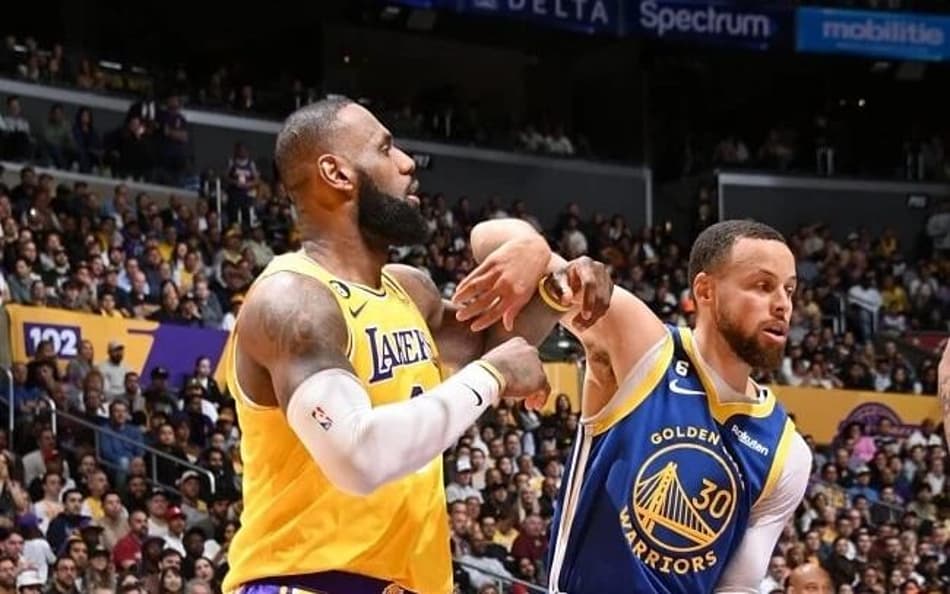 “Se Stephen Curry fosse campeão na ‘bolha’, iriam menosprezar o título?”, questiona agente de LeBron James