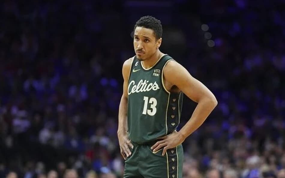 Após troca frustrada, Malcolm Brogdon está irritado com o Celtics