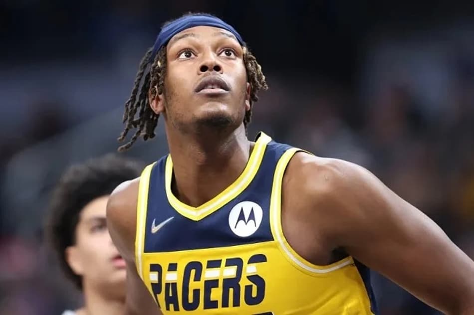 Myles Turner Orlando Magic