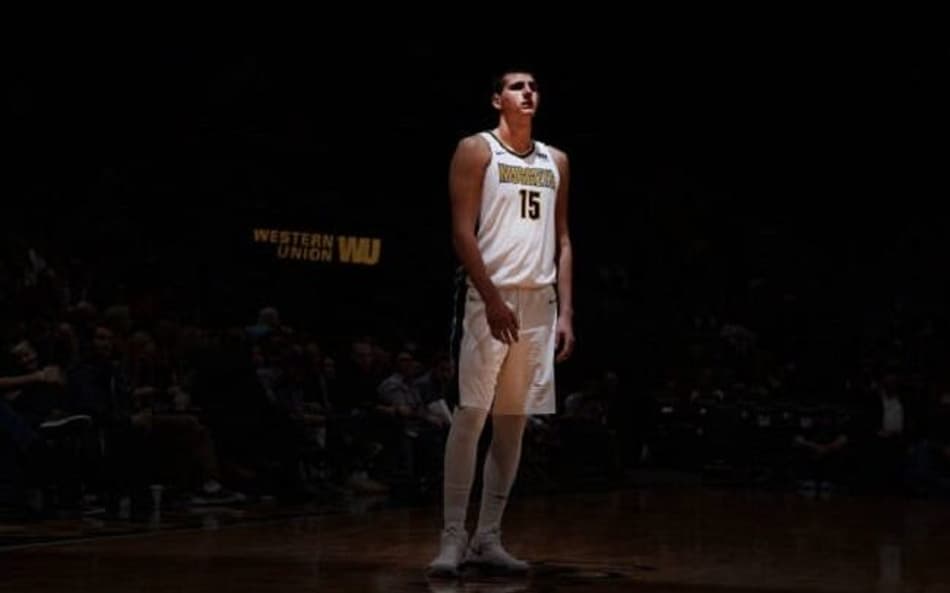 "Nikola Jokic vai se aposentar aos 34 anos", revela ex-jogador do Nuggets