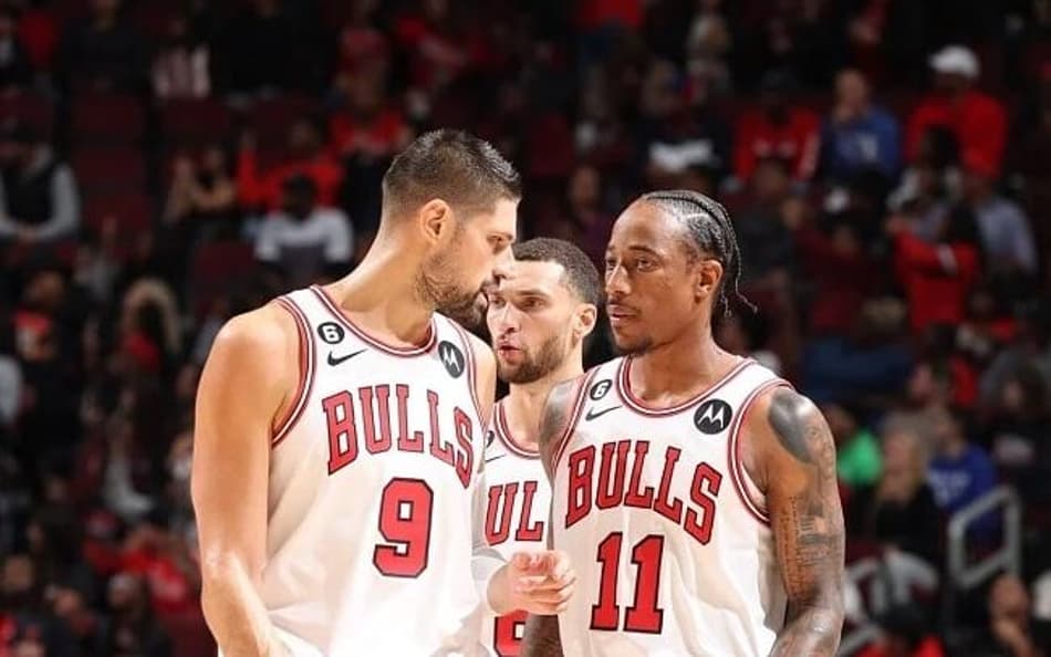 Em novo ranking, direção do Chicago Bulls é uma das piores da NBA. Veja!