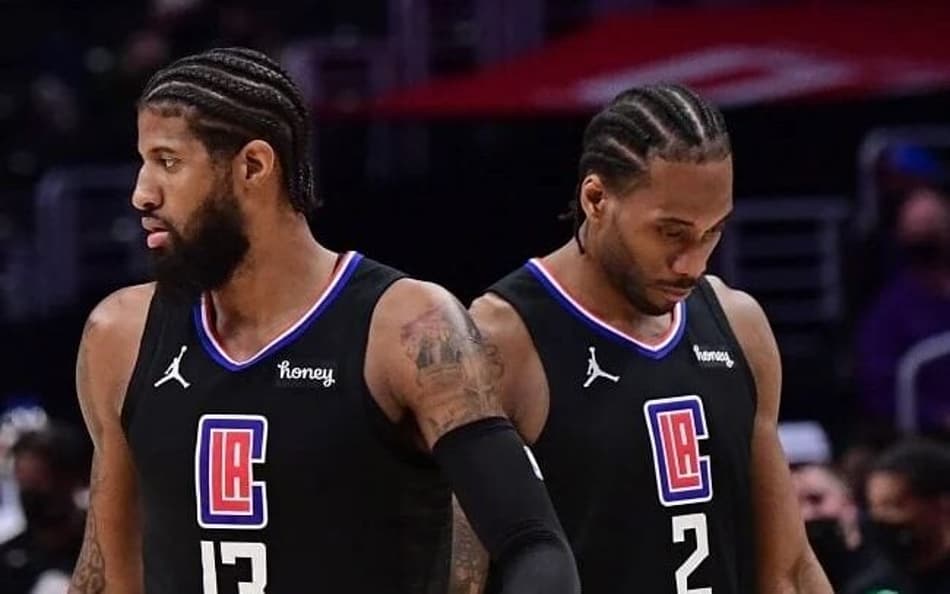 Direção do Los Angeles Clippers se irrita com Taylor Swift por falta de título na NBA