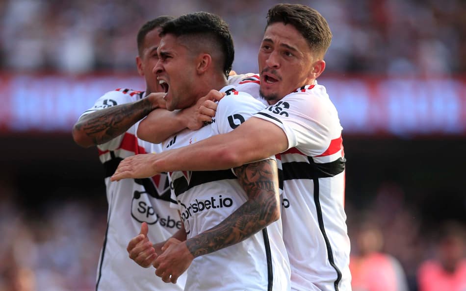 São Paulo é campeão da Copa do Brasil e sai da fila! Veja 25 clubes que ainda tentam ganhar o título