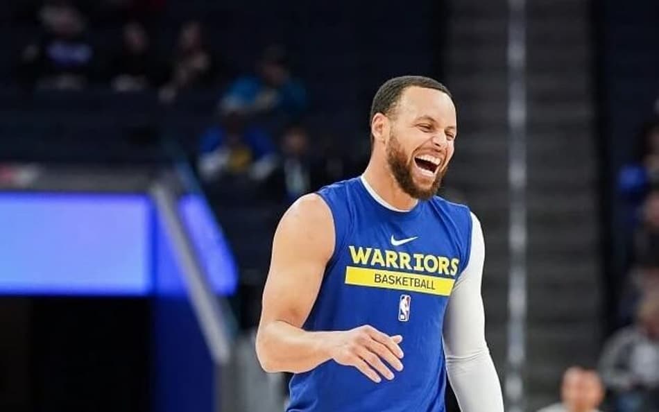 Analista detalha impacto de Stephen Curry no Warriors e na NBA