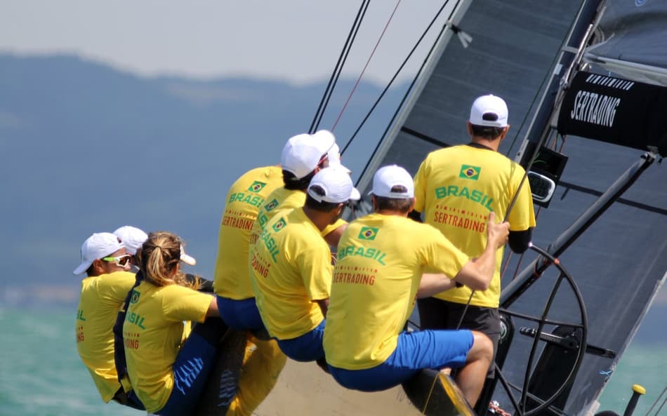 Copa do Mundo de Vela 2023: saiba quando e onde será realizado o torneio