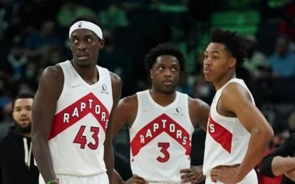 Boletim de rumores da NBA (23/09/2023)