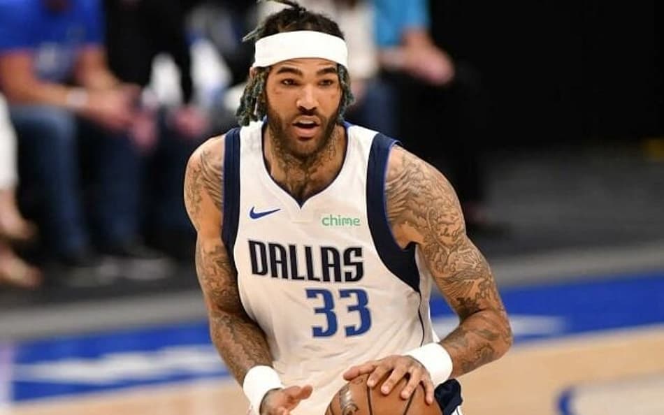 Willie Cauley-Stein detona NBA após ficar sem time