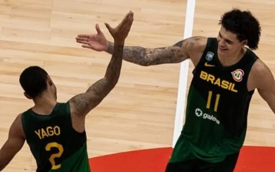 Jumper Brasil discute: o Brasil na Copa do Mundo de Basquete