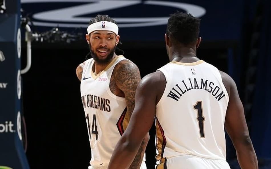 Boletim de rumores da NBA (16/09/2023)