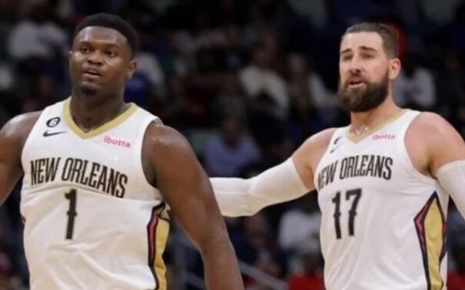 Boletim de rumores da NBA (09/09/2023)