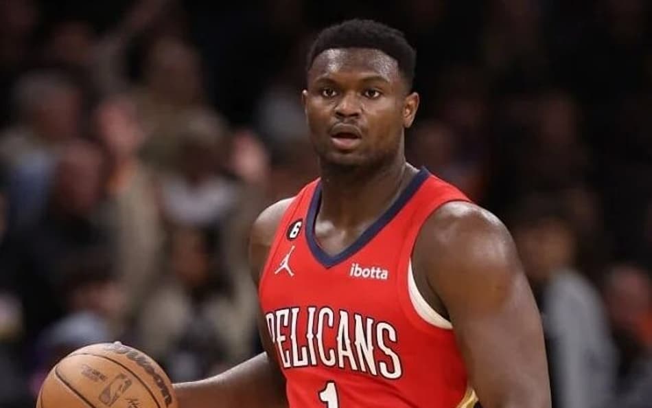 A última chance de Zion Williamson ser um astro na NBA