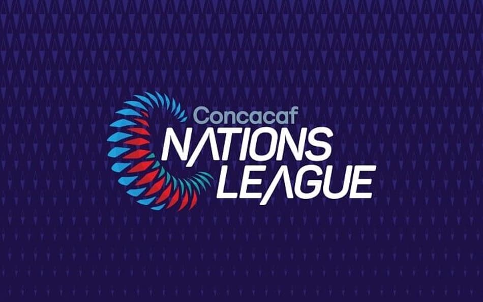 A bola vai rolar para a Liga das Nações da Concacaf