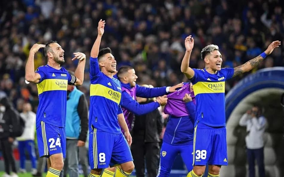 Palpite: Boca Juniors x Palmeiras – Libertadores – 28/9/2023