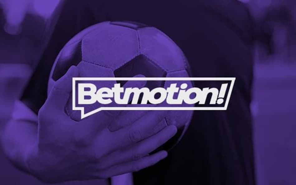 Betmotion app: Como jogar no celular