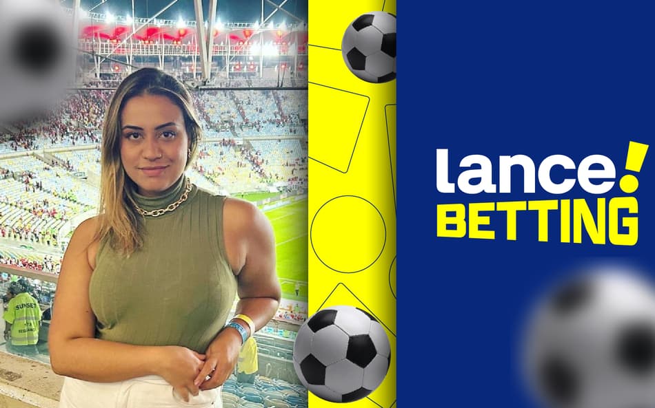Dica da Paulinha Mattos: aposte R$10 e ganhe R$40 com o Flamengo na final da Copa do Brasil