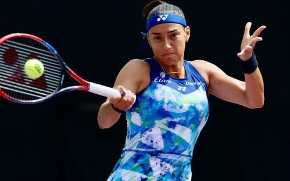 Garcia bate Azarenka e vai à semi em Guadalajara. Kenin vence