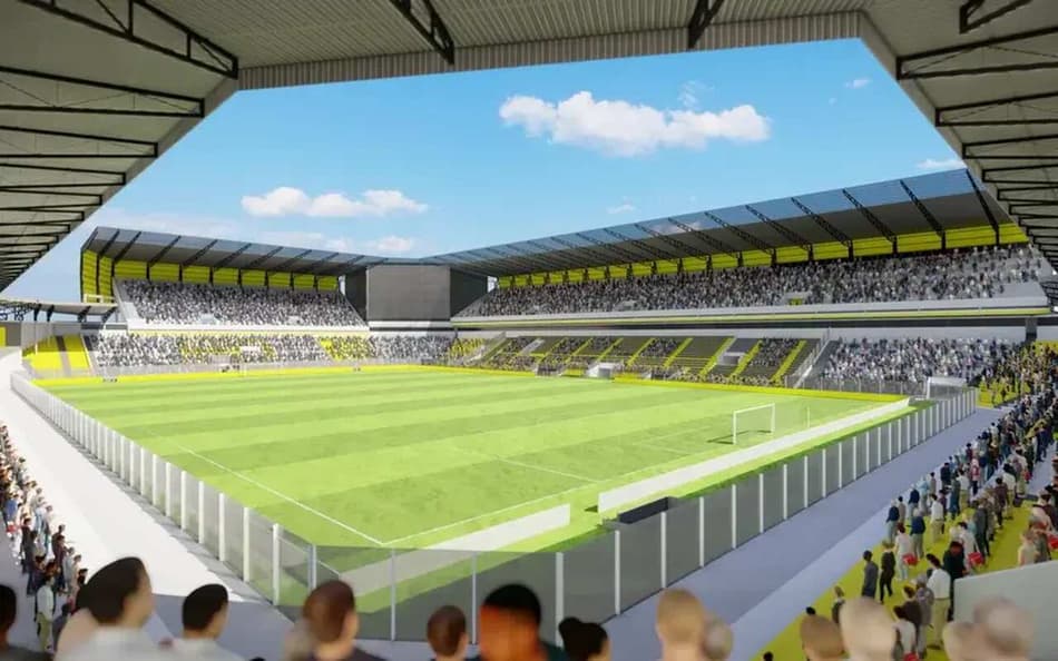 Estádio no Sul será remodelado: veja projetos de modernização de arenas pelo Brasil