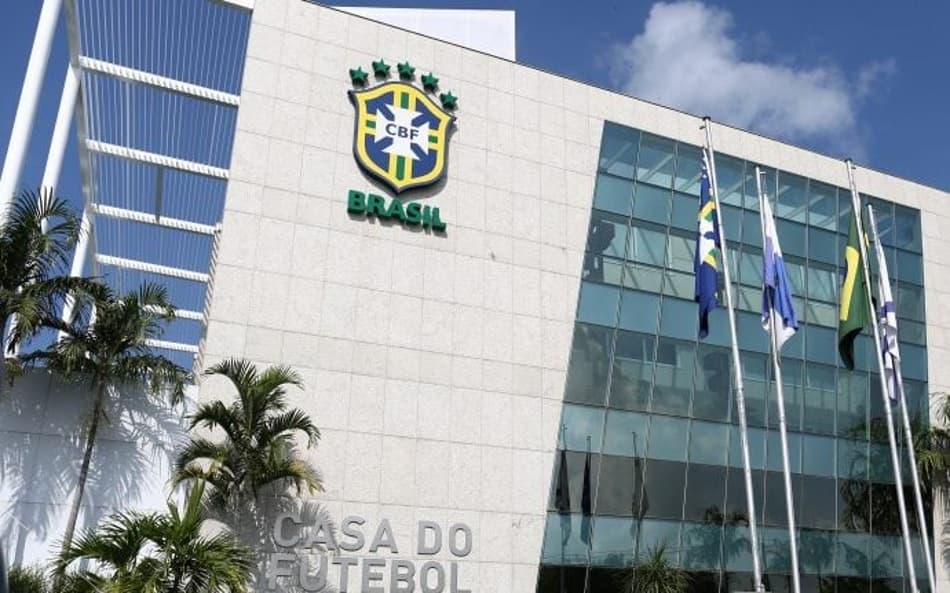 AO VIVO! Acompanhe o anúncio da nova comissão técnica da Seleção Brasileira Feminina