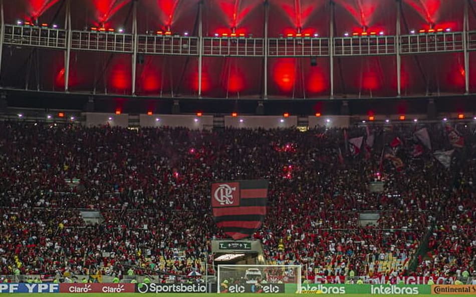 Jornalista detona valores de ingressos do Flamengo para final: ‘Já era lema do clube popular’