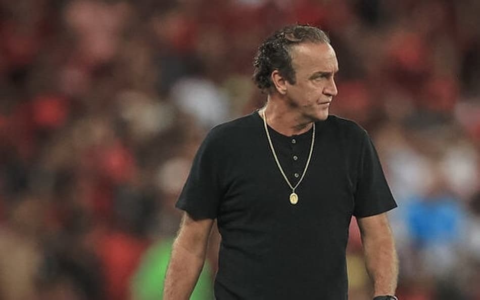 Alexandre Kalil fala sobre Cuca: ‘Ele tem que se desculpar publicamente’