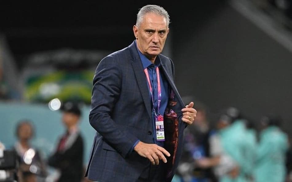 FLAPRESS: Tite é o nome ideal para o Flamengo?