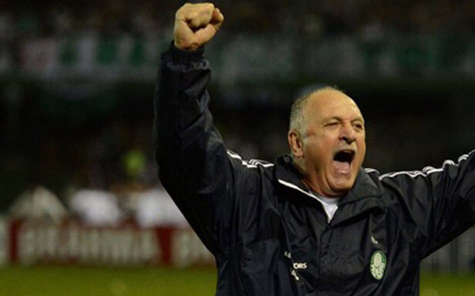 Os técnicos com mais títulos da Copa do Brasil