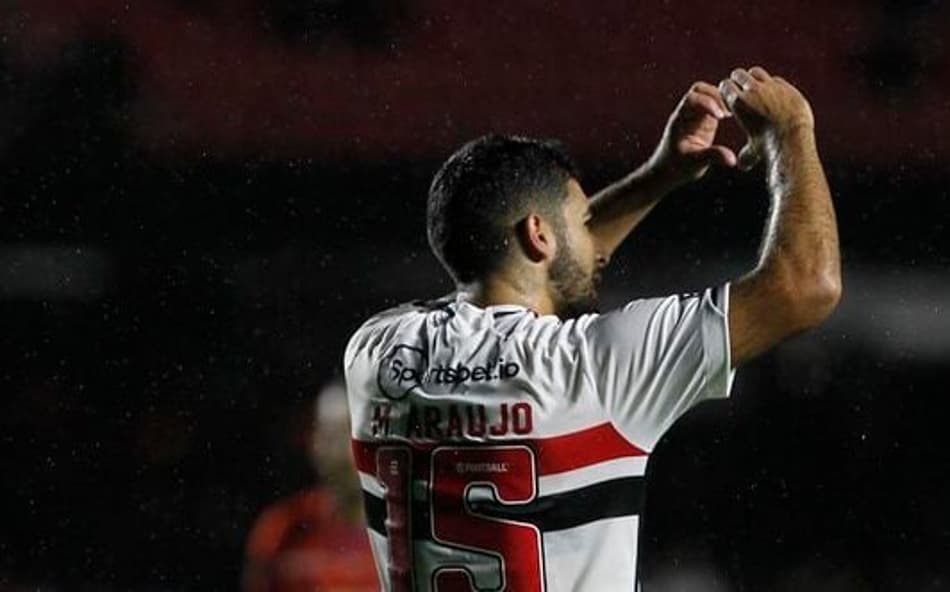 Michel Araujo revela qual o foco do São Paulo na temporada após conquista da Copa do Brasil