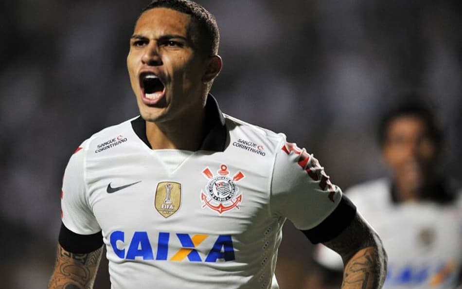Estrangeiros com mais gols por clubes brasileiros na Libertadores