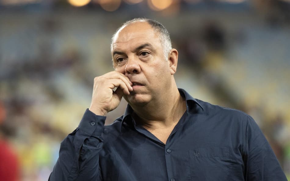 FLAPRESS: Análise sobre a agressão de Marcos Braz