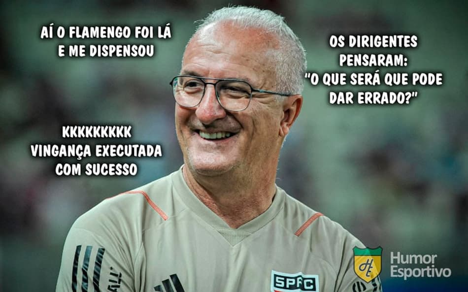 Web bomba com memes do título do São Paulo na Copa do Brasil; Flamengo sofre com as zoeiras