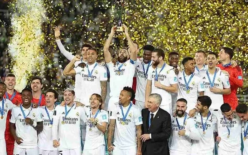 Quem são os maiores campeões do Mundial de Clubes? Veja ranking e lista completa de títulos