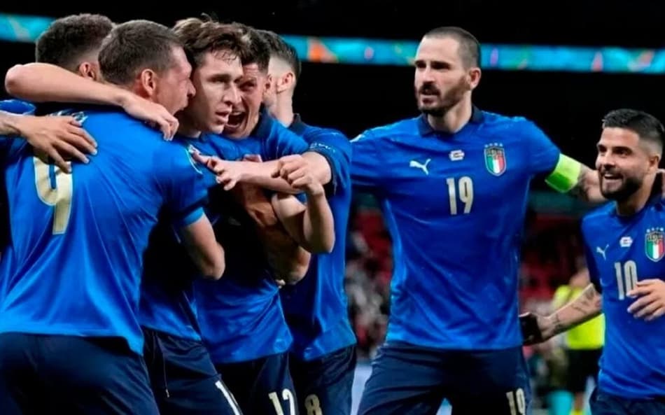 Palpite: Itália x Ucrânia – Eliminatórias da Eurocopa – 12/9/2023