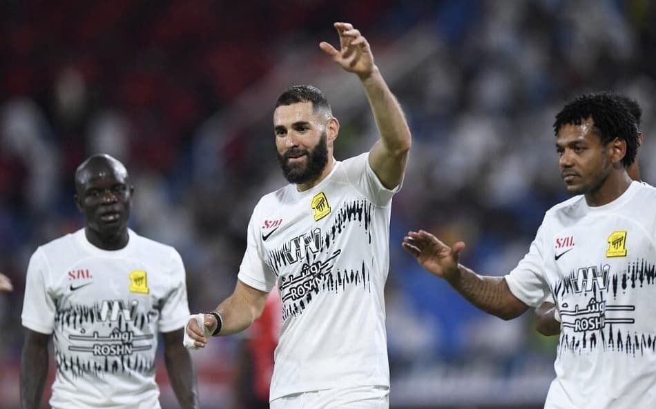 Palpite: Al-Ittihad x Al-Ahli – Liga Profissional Saudita – 6/10/2023
