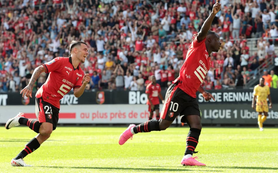 Palpite: Villarreal x Rennes – Liga Europa – 5/10/2023