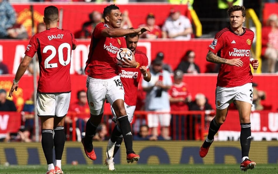 Palpite: Manchester United x Galatasaray – Liga dos Campeões – 3/10/2023