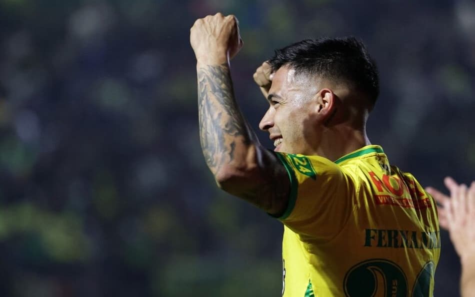 Palpite: Defensa y Justicia x Belgrano – Copa da Liga Profissional – 16/10/2023