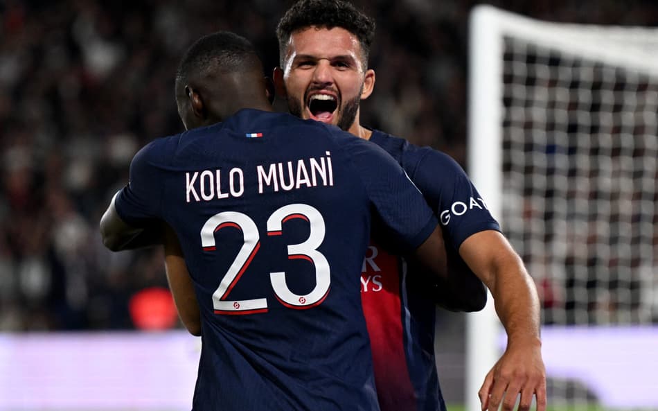 Palpite: Paris Saint-Germain x Strasbourg – Ligue 1 – 21/10/2023