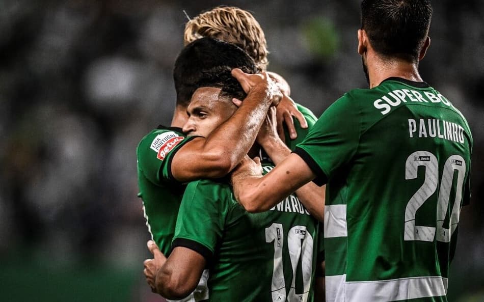 Palpite: Sporting x Atalanta – Liga Europa – 5/10/2023