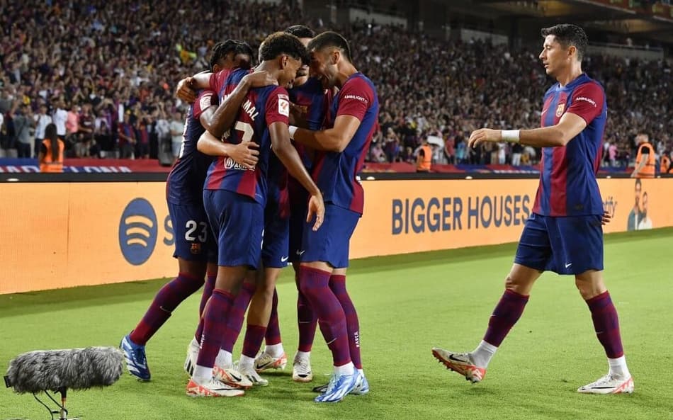 Palpite: Barcelona x Athletic Bilbao – La Liga – 22/10/2023