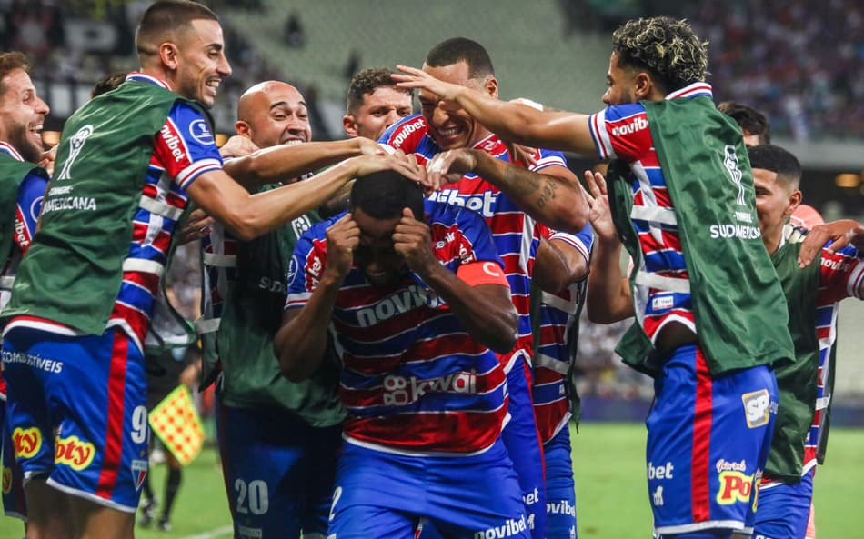 Palpite: Vasco x Fortaleza – Campeonato Brasileiro – 18/10/2023