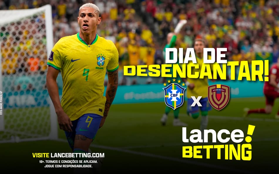 Garanta o churrasco do feriado! Aposte R$500 e ganhe R$2000 com o Brasil!