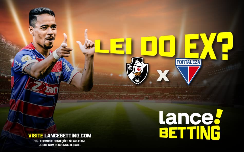 Velho conhecido! Aposte R$100 e ganhe R$525 com Pikachu e o Fortaleza no Brasileirão