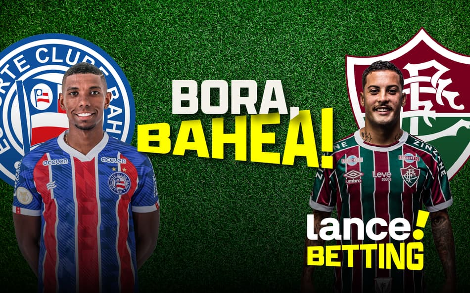 Dicas Resenha de Apostas para faturar em Bahia x Fluminense pelo Campeonato Brasileiro