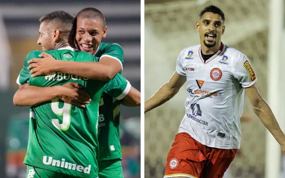 Onde assistir: Chapecoense x Tombente – Série B