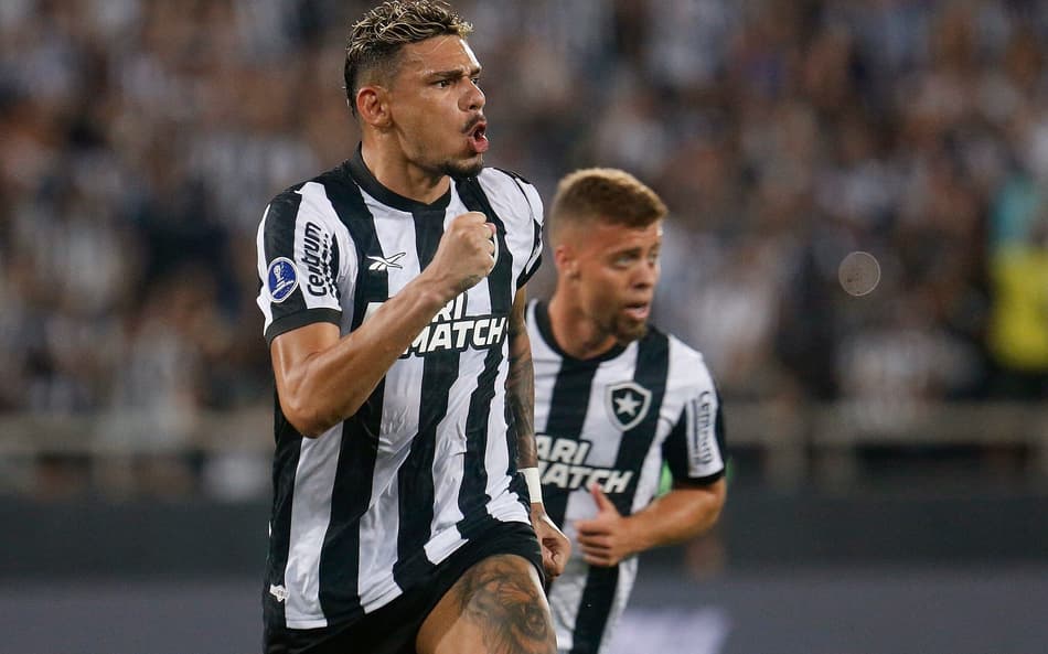 Próximos jogos do Botafogo: veja calendário com datas, horários e onde assistir às partidas